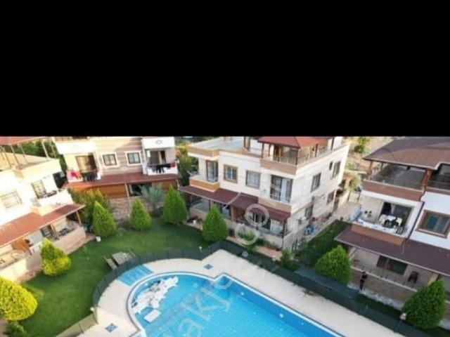 Hatay Merkez içerisinde satılık Villa