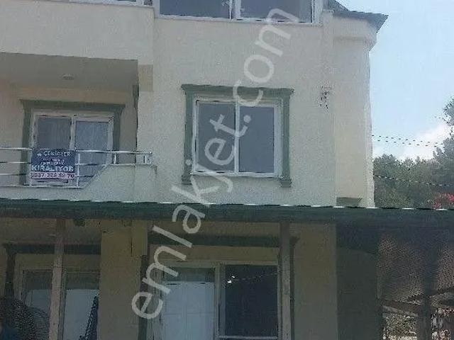 Hatay içerisinde kiralık Villa