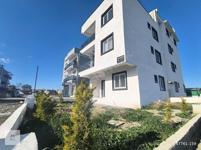 Hatay içerisinde satılık mülk