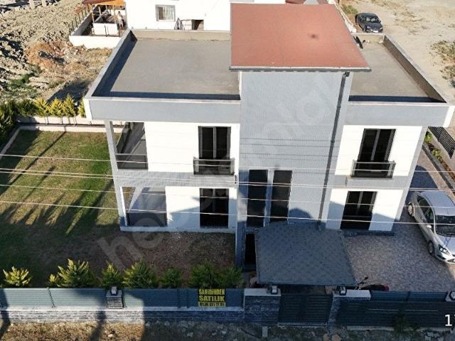 Hatay içerisinde satılık Villa