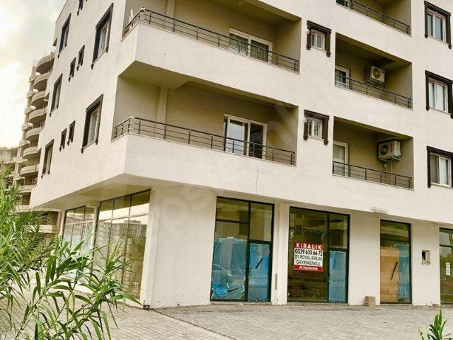 Karaağaç Konarlı, İskenderun içerisinde satılık Bina