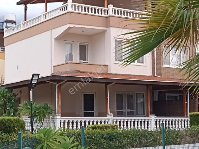 Hatay Merkez içerisinde satılık Villa