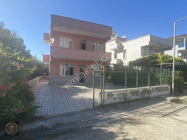 Hatay içerisinde satılık Villa