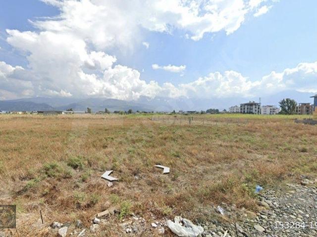 Yeni Akkent Sitesi, Arsuz içerisinde satılık Arsa