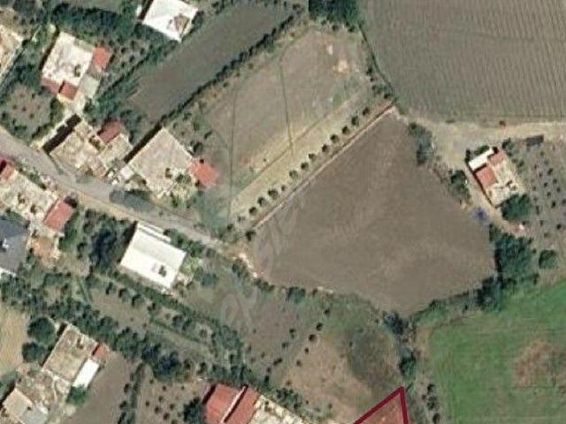 Hatay içerisinde satılık Arsa