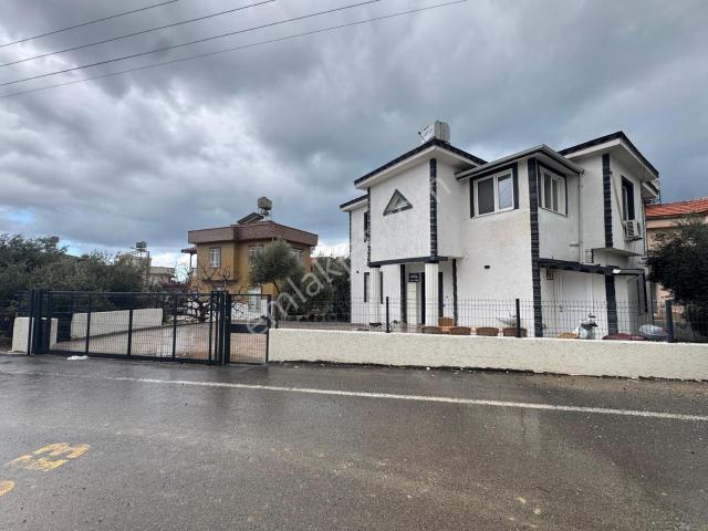 Hatay içerisinde satılık Villa