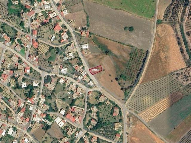 Madenli, Arsuz içerisinde satılık Arsa