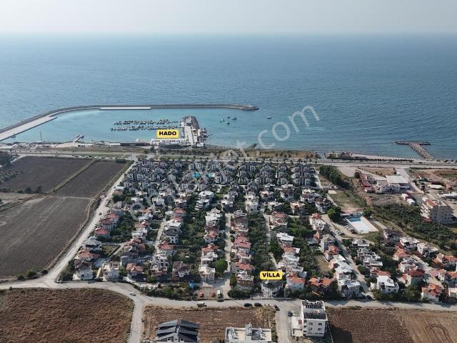 Hatay içerisinde satılık Villa