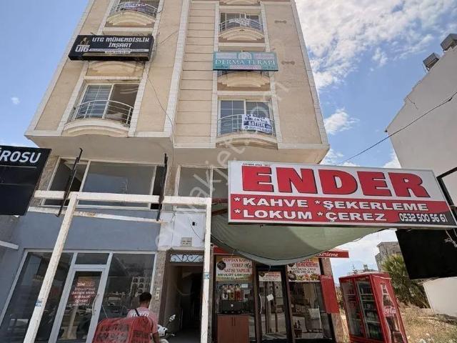 Uluçınar, Arsuz içerisinde satılık mülk