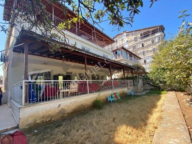 Hatay içerisinde satılık mülk