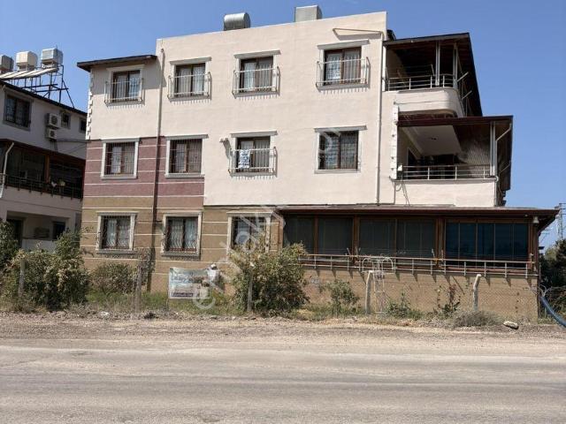 Uluçınar, Arsuz içerisinde satılık mülk