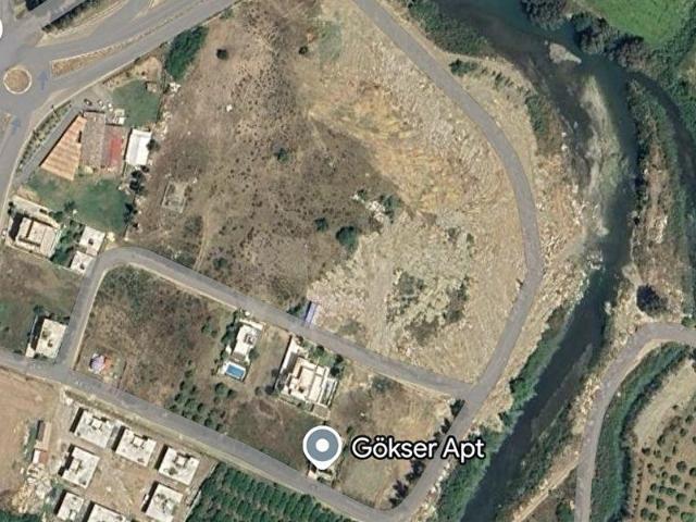 Hatay içerisinde satılık mülk