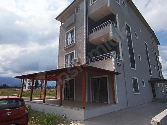Uluçınar, Arsuz içerisinde satılık mülk