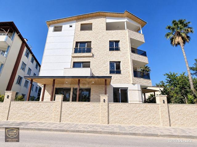 Uluçınar, Arsuz içerisinde satılık mülk