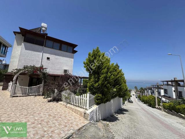 Hatay içerisinde satılık Villa