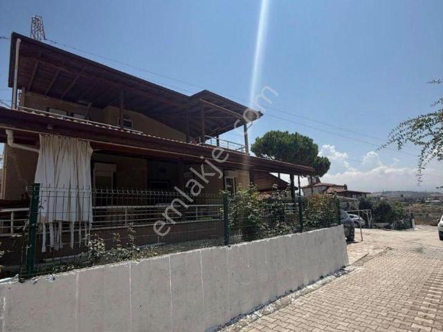Aşağı Kepirce, Arsuz içerisinde satılık Villa