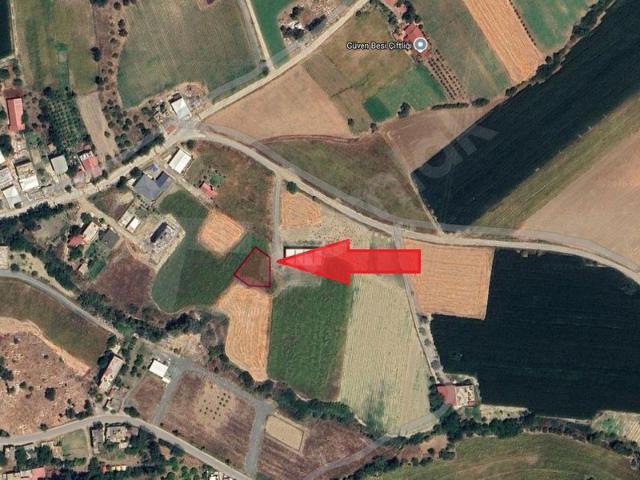 Madenli, Arsuz içerisinde satılık Arsa