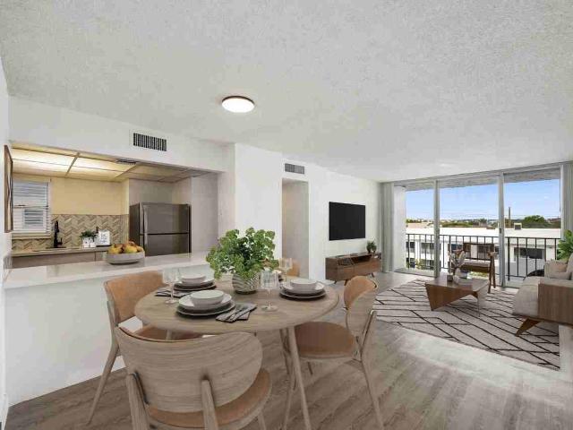 Apartment for rent in Fountainebleau, Miami-Dade County