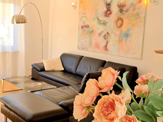 Apartment mieten in Schöneck, Hessen