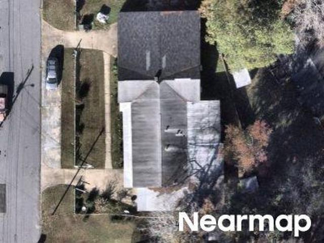House for sale in Box Springs, Georgia
