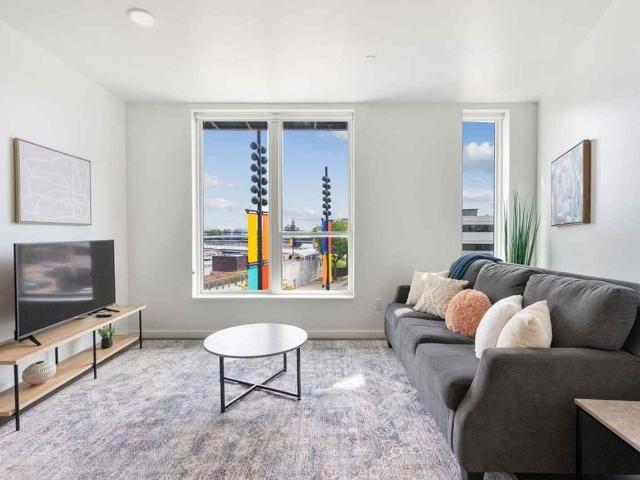 Apartment for rent in Waterloo, Iowa
