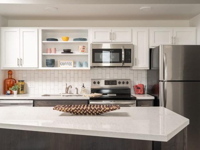 Apartment for rent in Waterloo, Black Hawk County