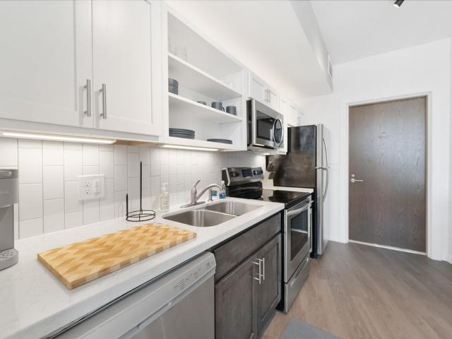 Apartment for rent in Waterloo, Black Hawk County