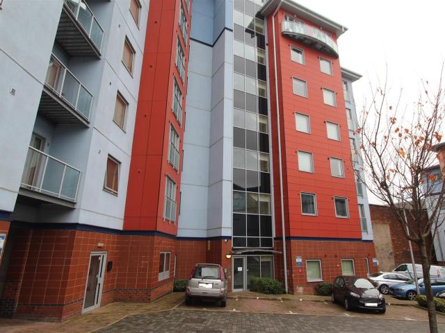 Apartment for rent in West Midlands