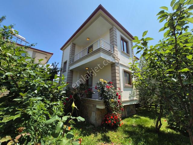 Edremit, Balikesir içerisinde satılık Villa