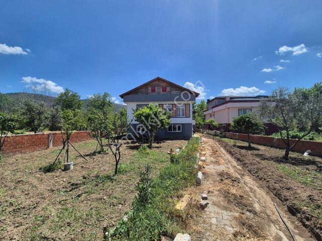İnönü, Havran içerisinde satılık Villa