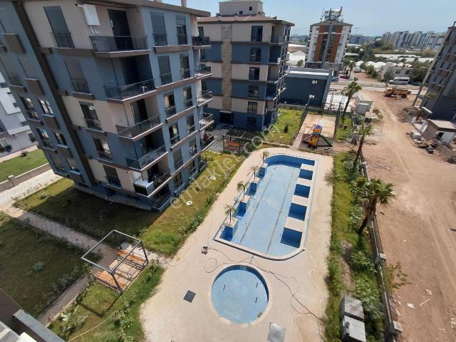 Kepez, Antalya içerisinde satılık mülk