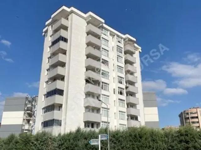Nilüfer, Bursa içerisinde satılık mülk