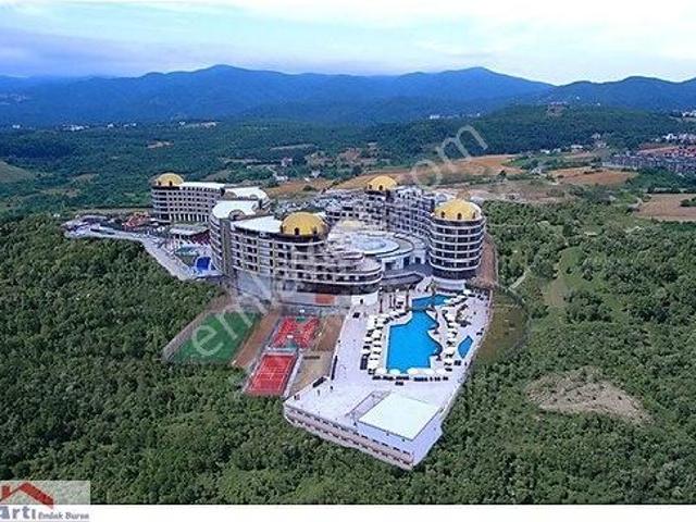 Termal, Yalova içerisinde satılık Devremülk
