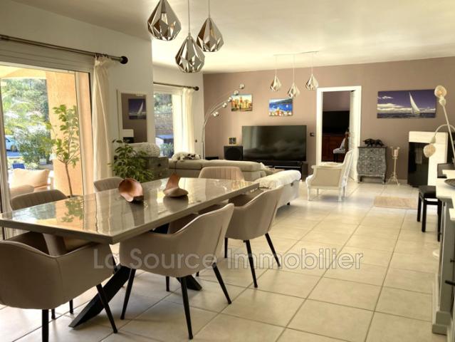 Maison vente à Arrondissement de Draguignan, Vidauban