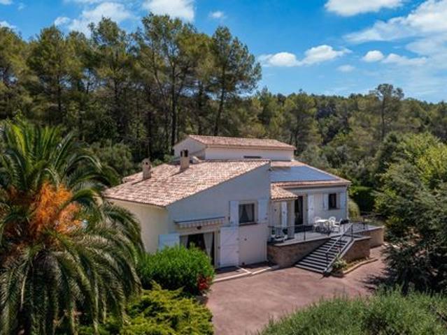 Villa vente à Arrondissement de Draguignan, Draguignan