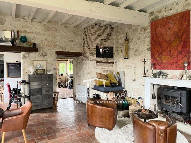 Maison vente à Agen, Puymirol