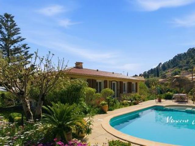 Villa vente à Arrondissement de Toulon, La Valette-du-var