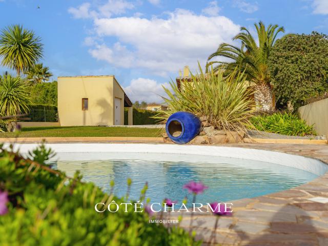 Maison vente à Arrondissement de Toulon, La Crau