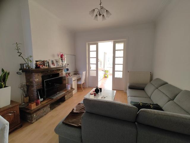 Kot location à Calevoet - Kalevoet, Uccle - Ukkel