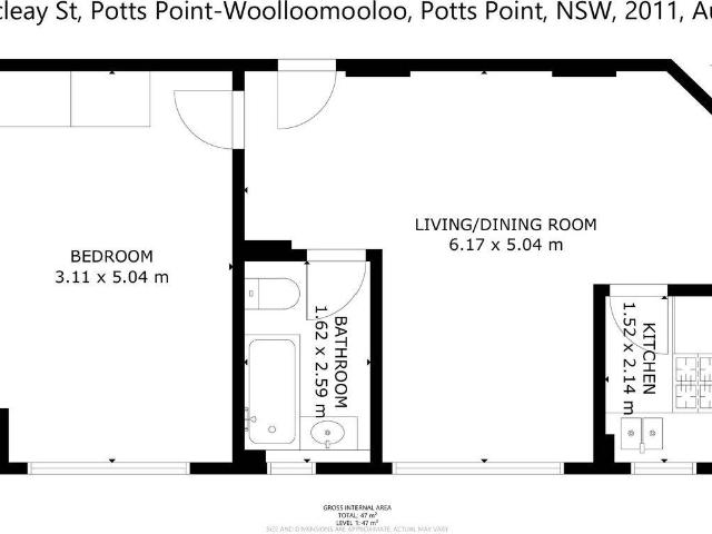 Apartment for sale in New South Wales