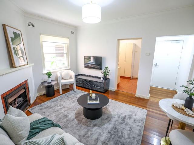 Apartment for rent in Sydney, New South Wales