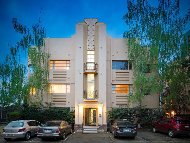 Apartment for rent in Camerons Creek, Victoria