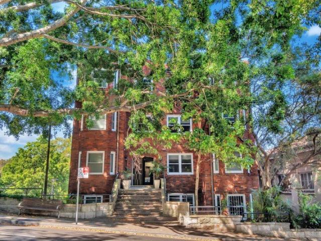 Apartment for rent in Eastern Suburbs, Sydney