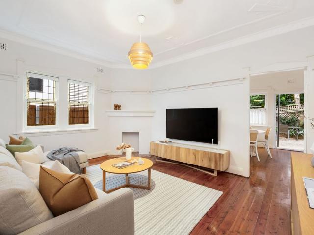Apartment for rent in Sydney, New South Wales