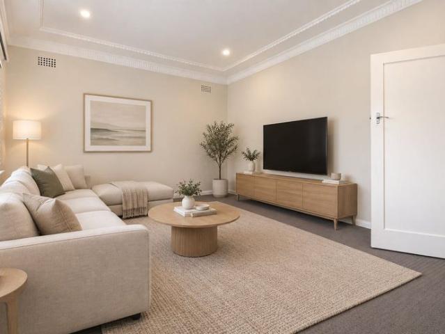 Apartment for rent in Sydney, New South Wales