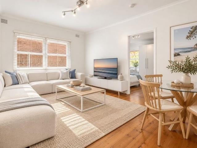 Apartment for rent in Eastern Suburbs, Sydney