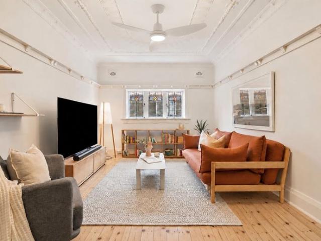 Apartment for rent in Sydney, New South Wales