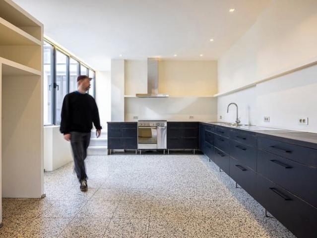 Appartement location à Antwerpen
