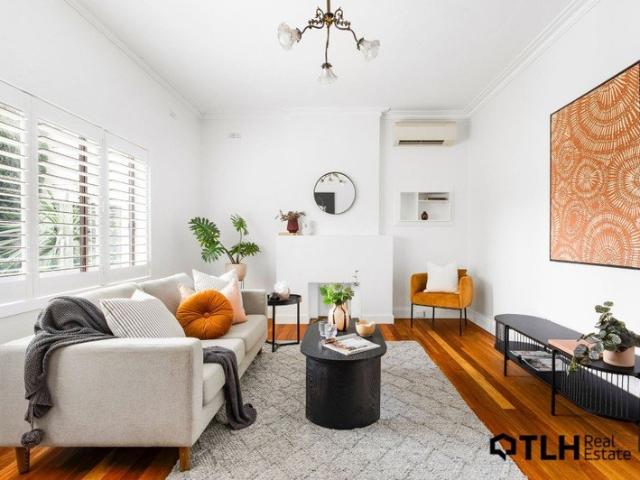 Apartment for rent in Middle Park, Melbourne