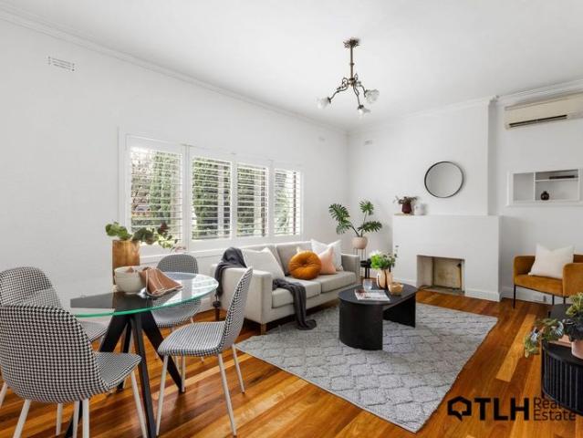 Apartment for rent in Middle Park, Melbourne